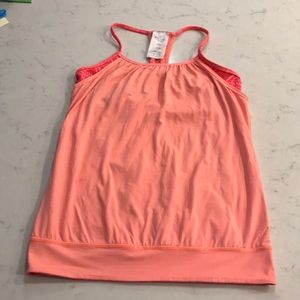 Lululemon Ivivva athletics tank